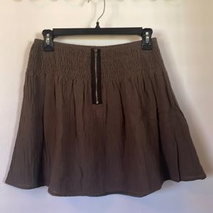 Mimi Chica skater girl skirt. Lightly used and super cute!